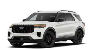 2027 Ford  External Image 1